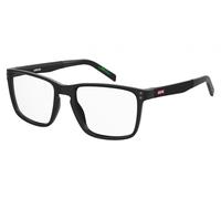 Occhiali da Vista LEVIS LV 5061 807 BLACK 54.000/18.000/145.000 Uomo