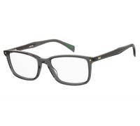 Occhiali da Vista LEVIS LV 5066 KB7 GREY 54/17/145 Uomo