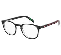 Occhiali da Vista LEVIS LV 5069 7C5 BLACK CRYSTAL 49/20/145 Uomo
