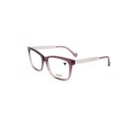 Occhiali da Vista Liu Jo LJ2769 Burgundy sand 53/15/140 Donna
