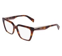 Occhiali da Vista Liu Jo LJ2825 Tortoise 53/16/140 Donna