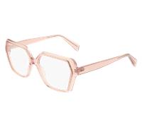 Liu Jo Donna Liu Jo LJ2844 020 Montature da vista Bio-iniettato Grigio Squadrata Normale