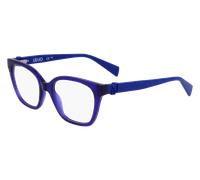 Occhiali da Vista LIU JO LJ3618 400 BLUE 47/17/135 GIRL