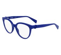Occhiali da Vista LIU JO LJ3619 400 BLUE 47/18/135 GIRL