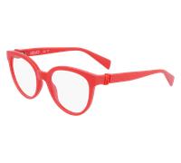 Occhiali da Vista LIU JO LJ3619 506 CORAL 47/18/135 GIRL