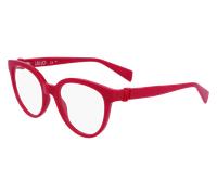 Occhiali da Vista LIU JO LJ3619 525 FUCHSIA 47/18/135 GIRL