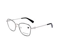 Occhiali da Vista Longchamp LO2133 720 GOLD/BLACK 52/18/140 Donna