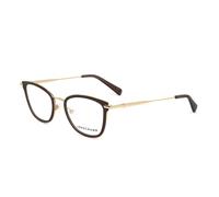 Occhiali da Vista Longchamp LO2145 200 BROWN 49/19/140 Donna
