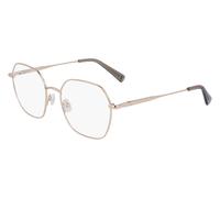 Occhiali da Vista Longchamp LO2152 N Gold 53/19/140 Donna
