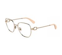 Occhiali da Vista Longchamp LO2169 Rose gold 52/17/140 Donna