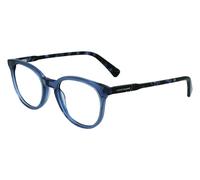 Occhiali da Vista Longchamp LO2608 N Blue 49/19/140 Donna