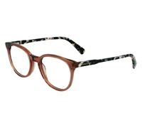 Occhiali da Vista Longchamp LO2608 N Nude 49/19/140 Donna