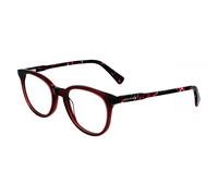 Occhiali da Vista Longchamp LO2608 N Ruby 49/19/140 Donna
