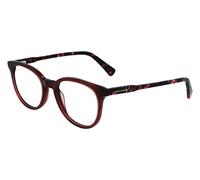 Occhiali da Vista Longchamp LO2608 N Ruby 51/19/140 Donna