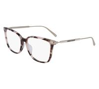 Occhiali da Vista Longchamp LO2661 (517) rose tortoise 54/15/140 Donna