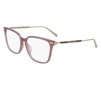 Occhiali da Vista Longchamp LO2661 N Rose 54/15/140 Donna