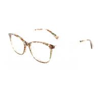 Occhiali da Vista Longchamp LO2683 N Textured green 52/17/140 Donna