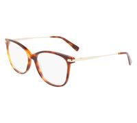 Occhiali da Vista Longchamp LO2691 Havana 51/15/140 Donna