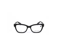 Longchamp Montatura da vista LO2713 001 Donna Acetato Nero Squadrata Normale