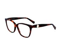Occhiali da Vista Longchamp LO2715 Havana 52/15/140 Donna