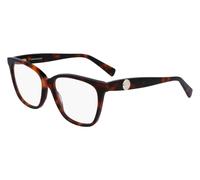 Occhiali da Vista Longchamp LO2715 Havana 54/15/140 Donna