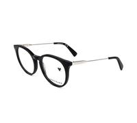 Occhiali da Vista Longchamp LO2720 001 BLACK 51/18/140 Donna