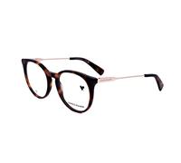 Occhiali da Vista Longchamp LO2720 230 HAVANA 51/18/140 Donna