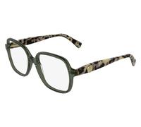 Occhiali da Vista Longchamp LO2757 N Clear sage 53/16/140 Donna
