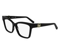 Occhiali da Vista Longchamp LO2761 N Black 53/17/140 Donna