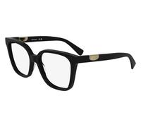 Occhiali da Vista Longchamp LO2765 N Black 55/16/140 Donna