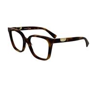 Occhiali da Vista Longchamp LO2765 N Havana 52/16/140 Donna