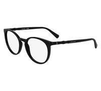 Occhiali da Vista Longchamp LO2768 N Black 52/18/145 Donna