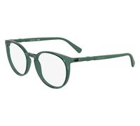 Occhiali da Vista Longchamp LO2768 N Clear azure 52/18/145 Donna