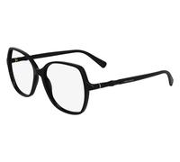 Occhiali da Vista Longchamp LO2769 N Black 55/15/145 Donna