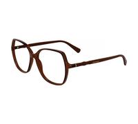 Occhiali da Vista Longchamp LO2769 N Clear BRICK 55/15/145 donna
