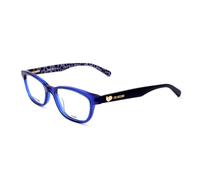 Occhiali da Vista Love Moschino MOL512 Blue 50/17/140 Donna