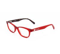 Occhiali da Vista Love Moschino MOL512 Red 50/17/140 Donna