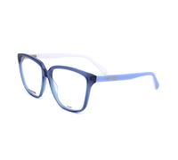 Occhiali da Vista Love Moschino MOL583 BLUE 55/14/140 Donna