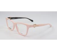Occhiali da Vista Love Moschino MOL610 Pink 52/15/140 Donna
