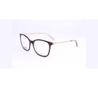 Montatura MOSCHINO LOVE MOL622 09Q BROWN 54/16/140 Donna