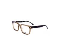 Occhiali da Vista Lozza VL4326 Clear brown 54/18/145 Uomo
