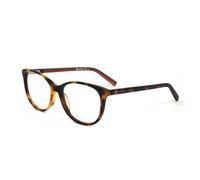 Occhiali da Vista M Missoni MMI 0006 HAVANA 52/16/140 Donna