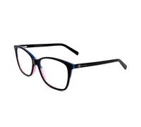 Occhiali da Vista M Missoni MMI 0010 Black 54/16/140 Donna