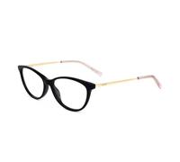 Occhiali da Vista M Missoni MMI 0017 Black 52/15/140 Donna