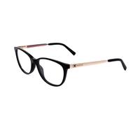 Occhiali da Vista M Missoni MMI 0033 Black 53/17/145 Donna