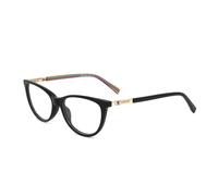Occhiali da Vista M Missoni MMI 0052 Black 50/15/140 Donna