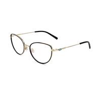 Occhiali da Vista M Missoni MMI 0061 Black gold 51/19/145 Donna