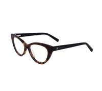 Montatura M Missoni MMI 0076 581 HAVANA BLACK 50/15/ WOMAN