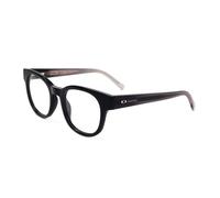Occhiali da Vista M Missoni MMI 0099 807 BLACK 48/20/140 Unisex