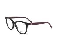 Occhiali da Vista M Missoni MMI 0106 DKH MATTE PLUM BLACK 53/16/145 Donna